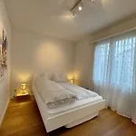 Casa Casparis Villa Maienfeld