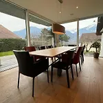 Casa Casparis Villa