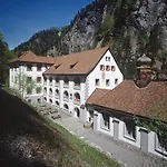 Villa Casa Casparis Maienfeld