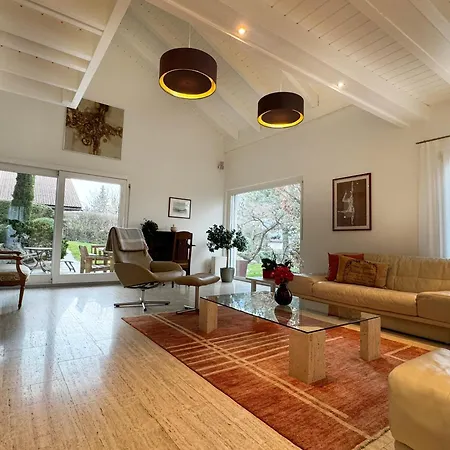 Casa Casparis *