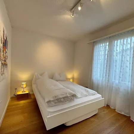 Casa Casparis Villa Maienfeld