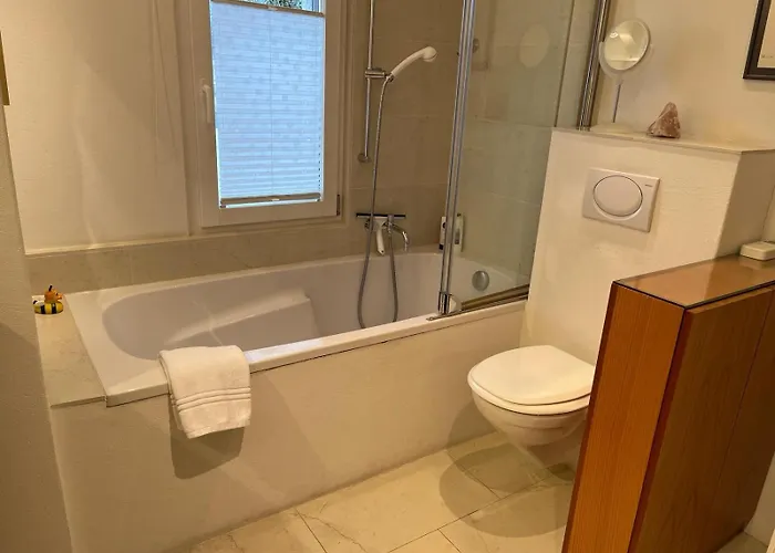 Casa Casparis Villa *