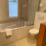Casa Casparis Villa *