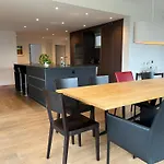 Casa Casparis Villa *