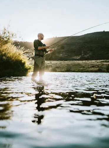 Villa Casa Casparis *