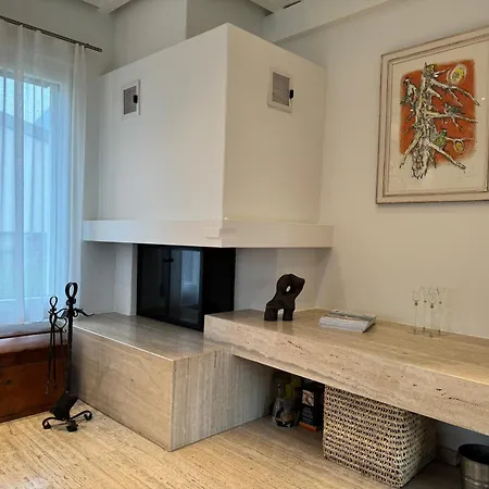 Casa Casparis * מיינפלד
