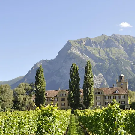 Villa Casa Casparis *