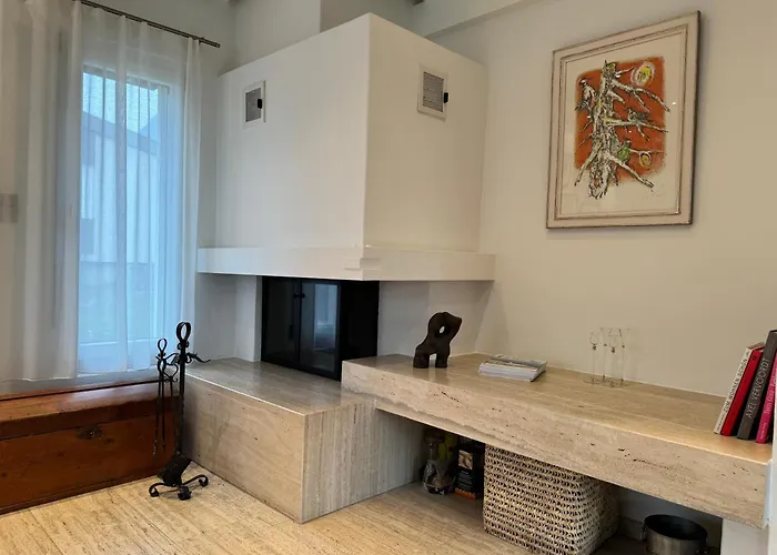 Casa Casparis * Maienfeld