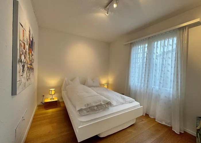 Casa Casparis Villa Maienfeld