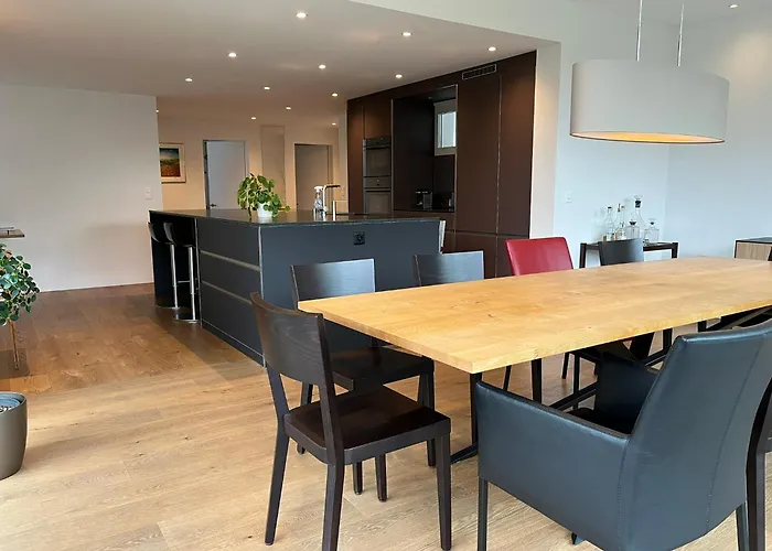 Casa Casparis Villa *