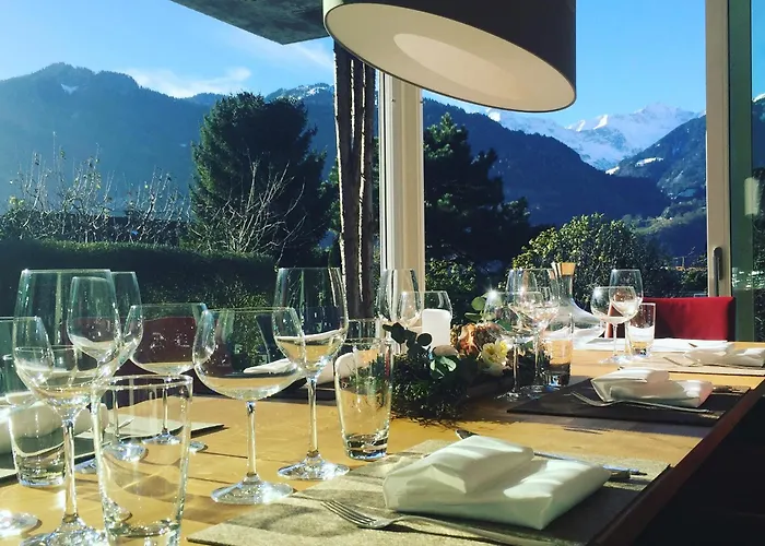 Villa Casa Casparis *