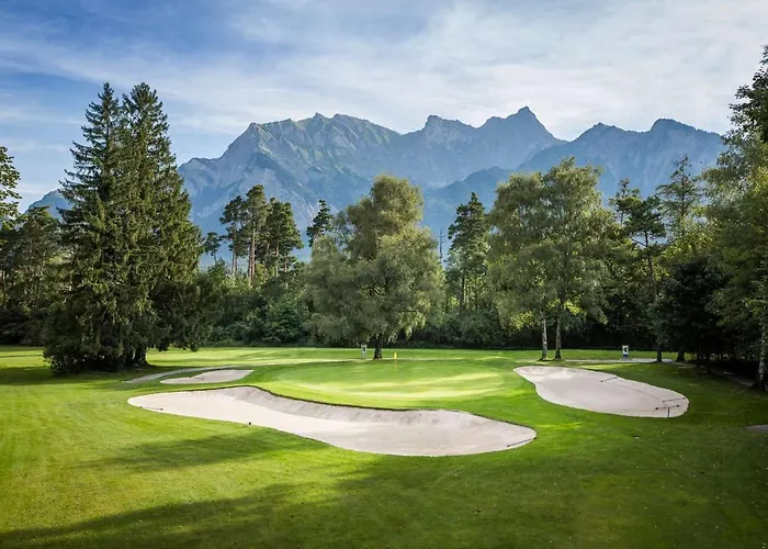 Casa Casparis Maienfeld