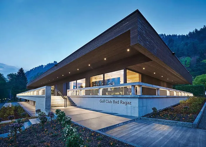 Casa Casparis Maienfeld